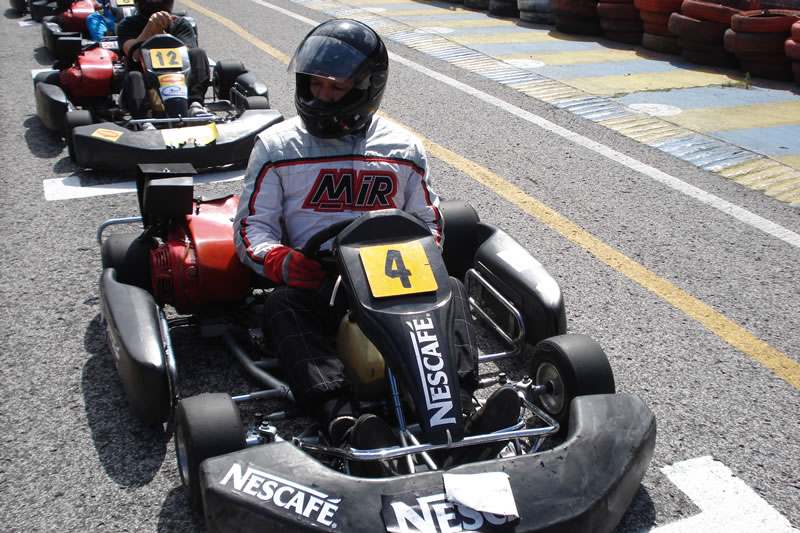 2º GP Coopenes13