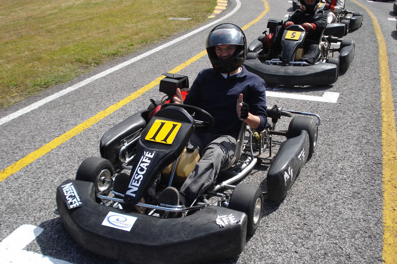2º GP Coopenes14