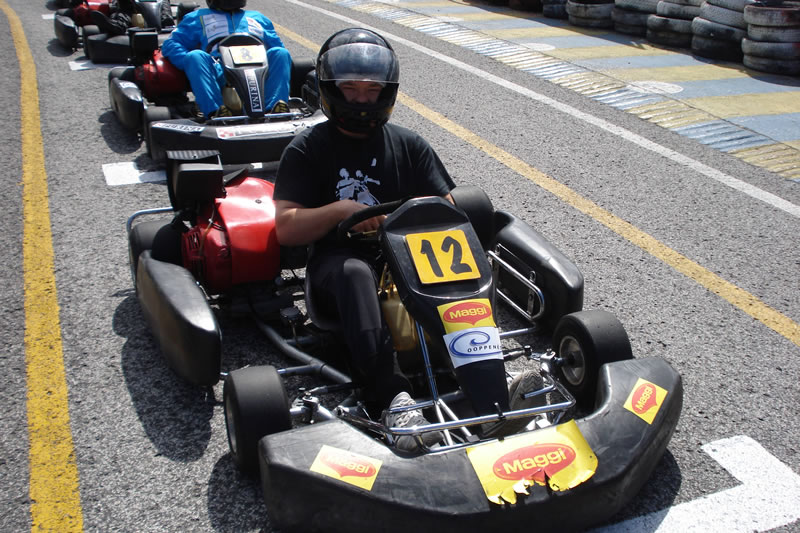 2º GP Coopenes15