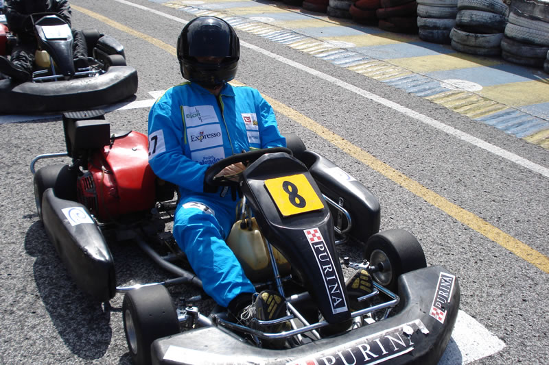 2º GP Coopenes17