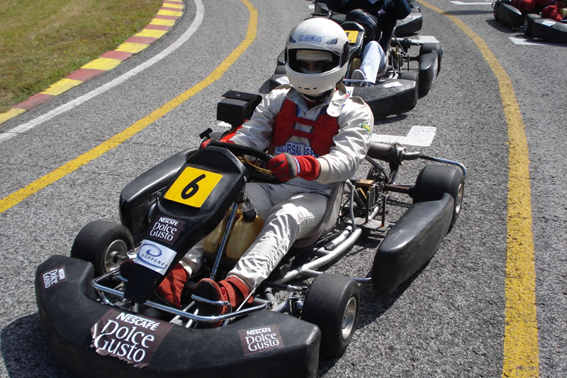 2º GP Coopenes19