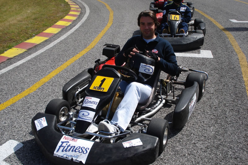 2º GP Coopenes21