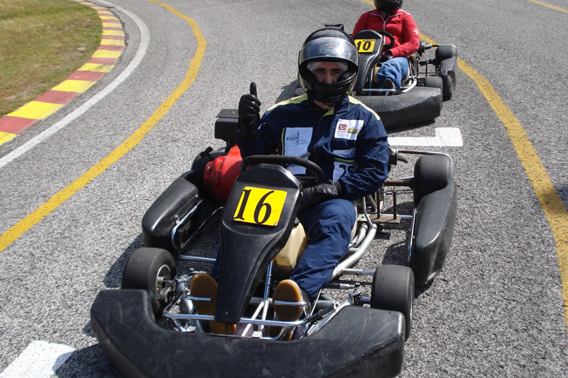 2º GP Coopenes23
