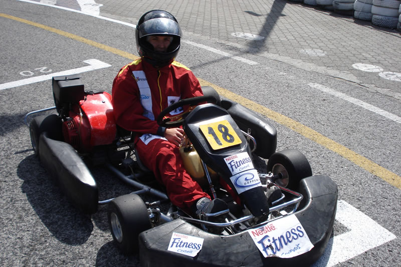 2º GP Coopenes24