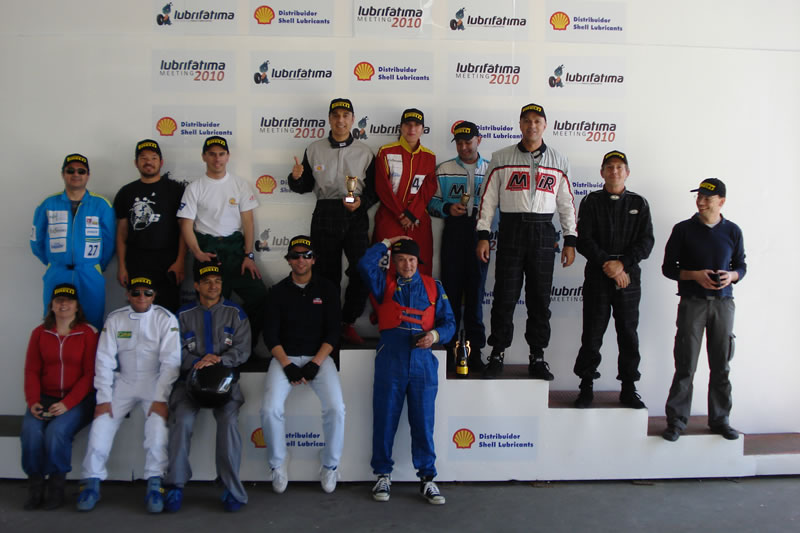 2º GP Coopenes27