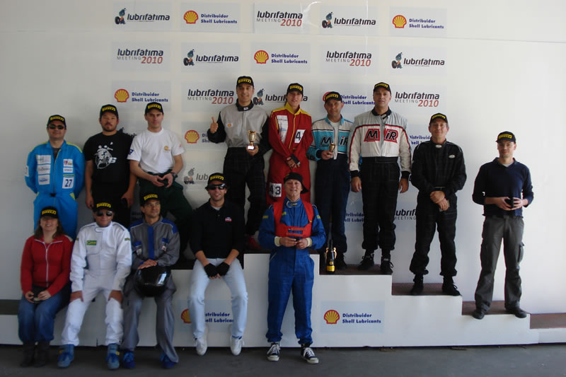 2º GP Coopenes28