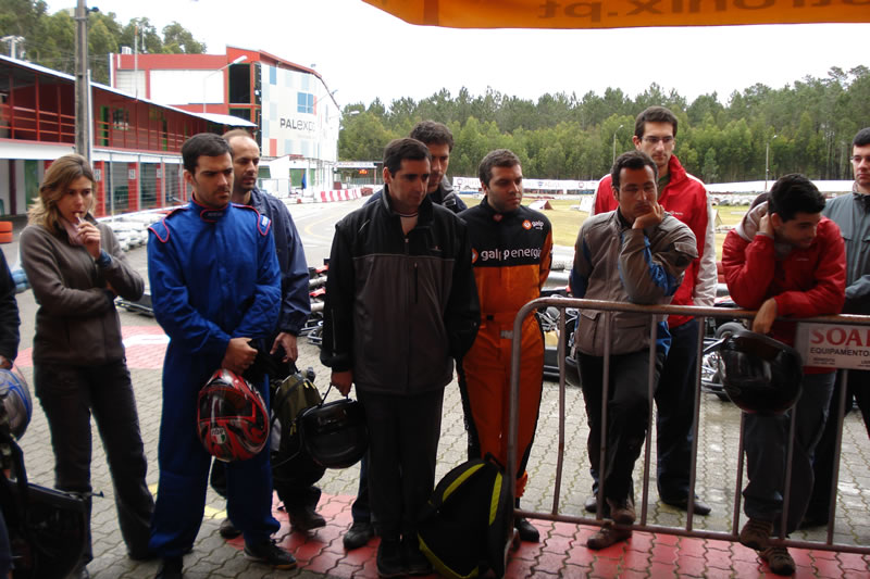 2º GP Novabase3