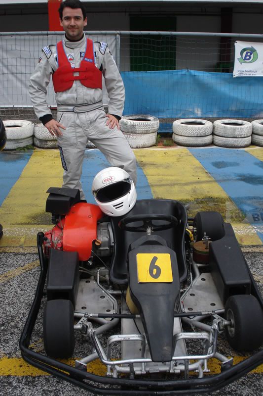 2º GP Novabase6
