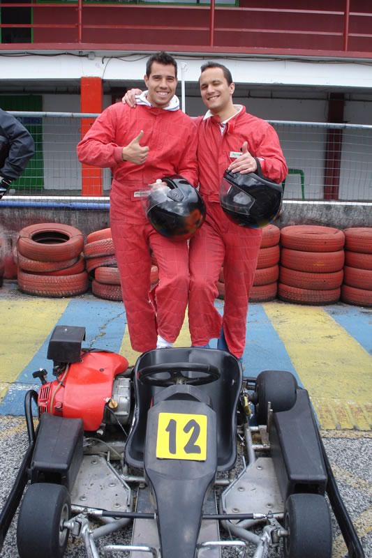 2º GP Novabase9
