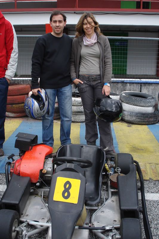2º GP Novabase12