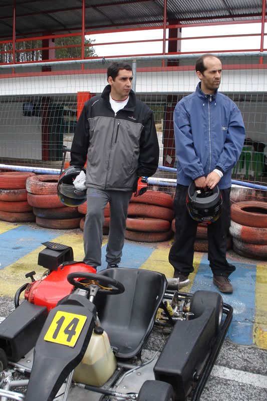 2º GP Novabase19