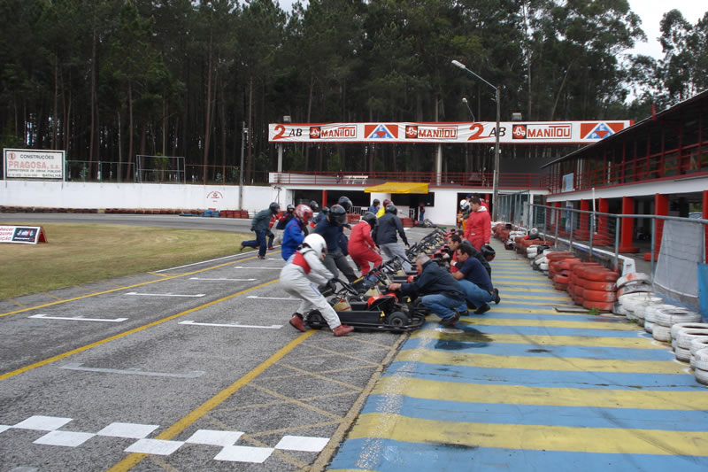 2º GP Novabase25