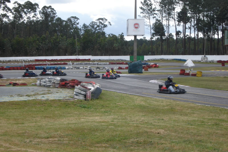 2º GP Novabase30