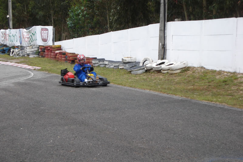 2º GP Novabase43