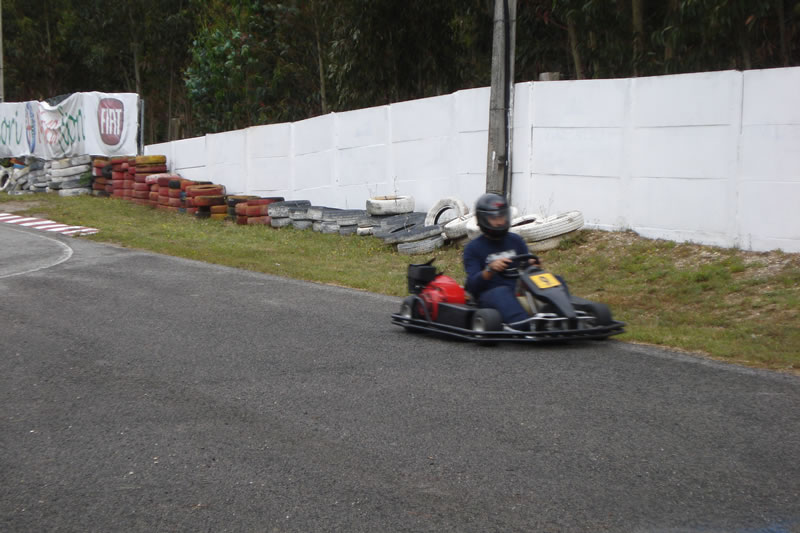 2º GP Novabase45