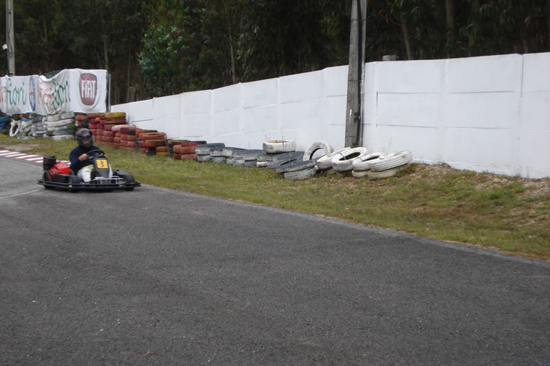 2º GP Novabase46