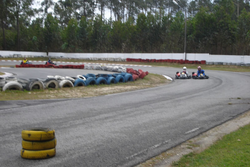 2º GP Novabase48