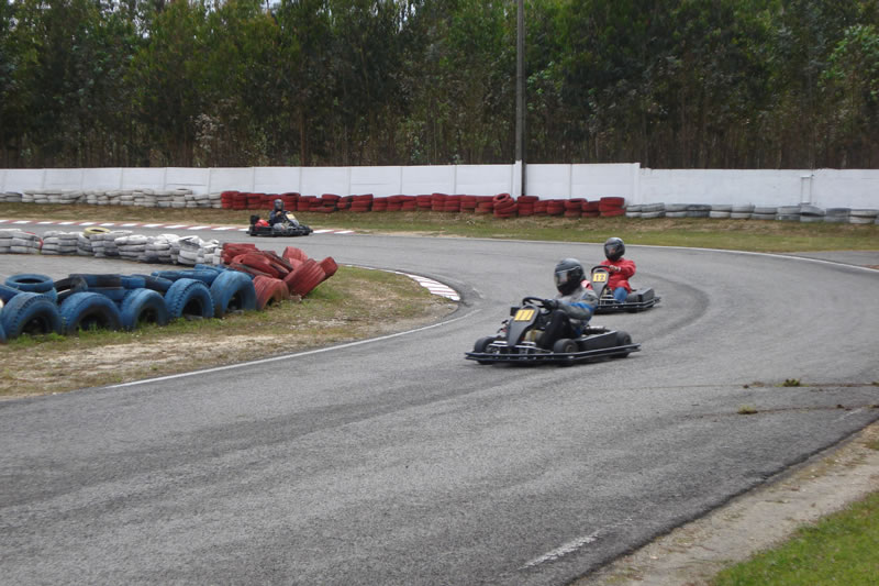 2º GP Novabase50