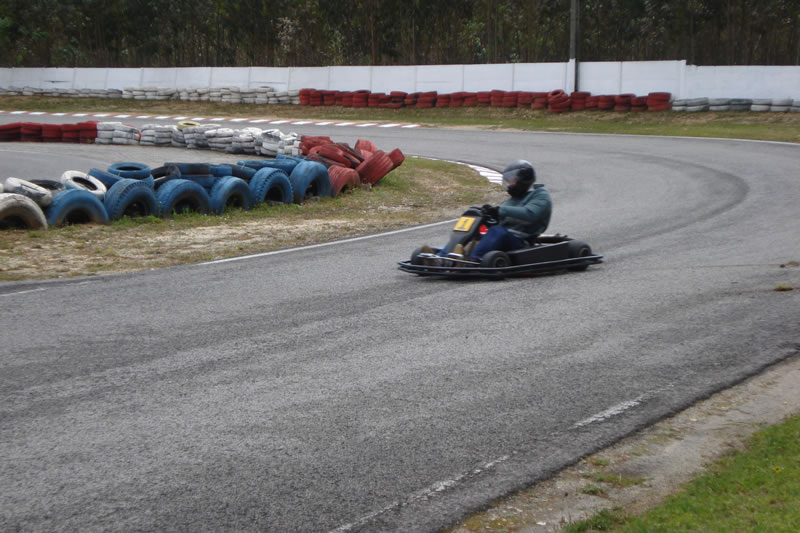 2º GP Novabase53