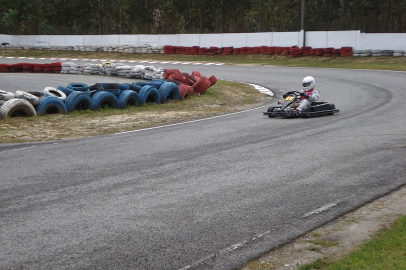 2º GP Novabase54