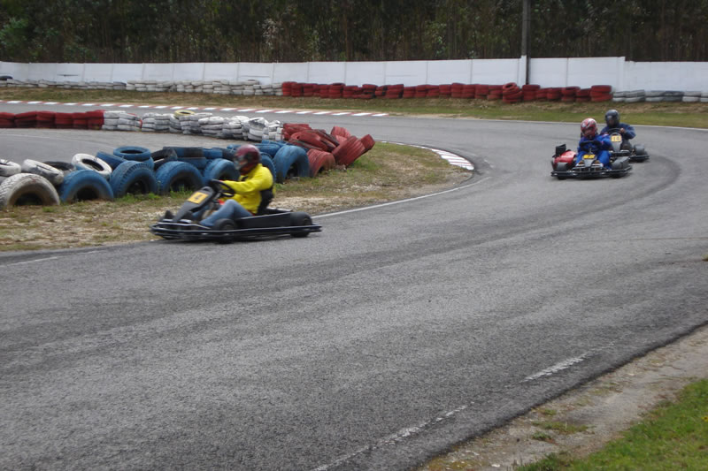 2º GP Novabase55