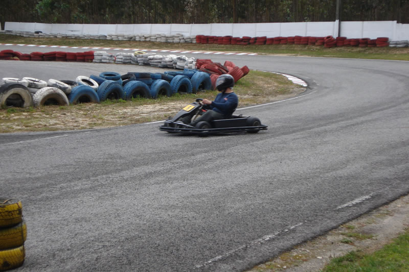 2º GP Novabase56