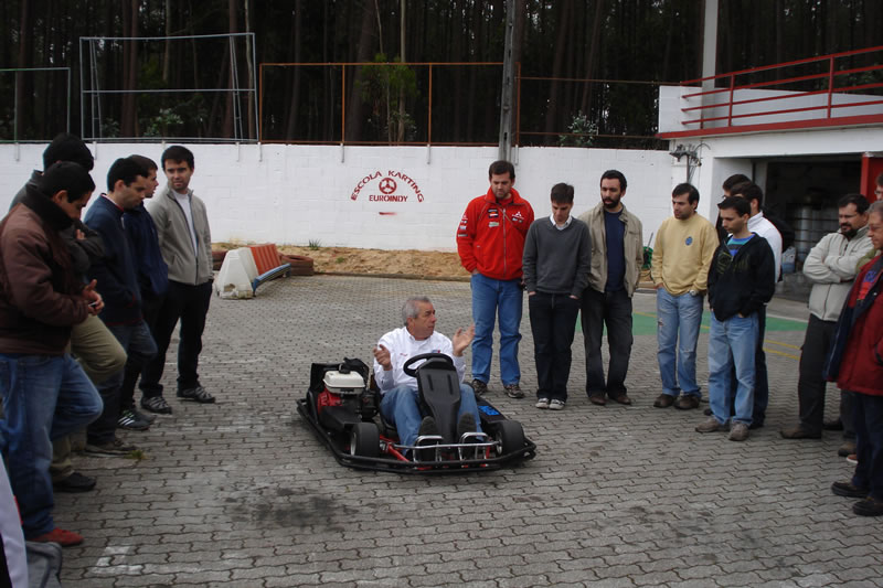 2ª Volta de Karts 2ªEtapa3