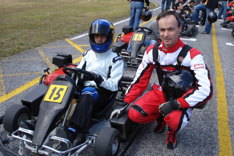 2ª Volta de Karts 2ªEtapa6