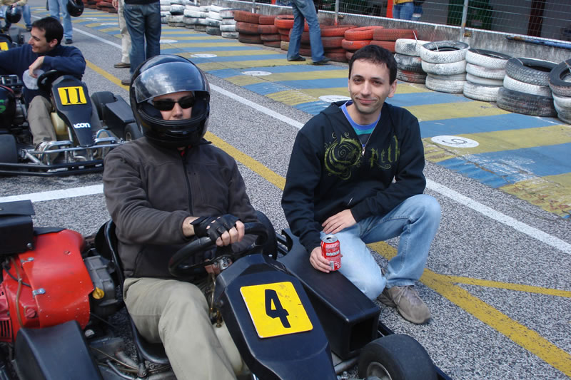 2ª Volta de Karts 2ªEtapa9
