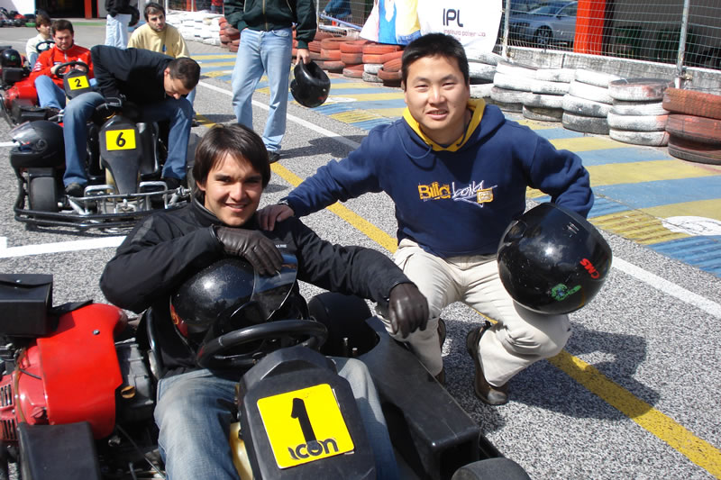 2ª Volta de Karts 2ªEtapa13