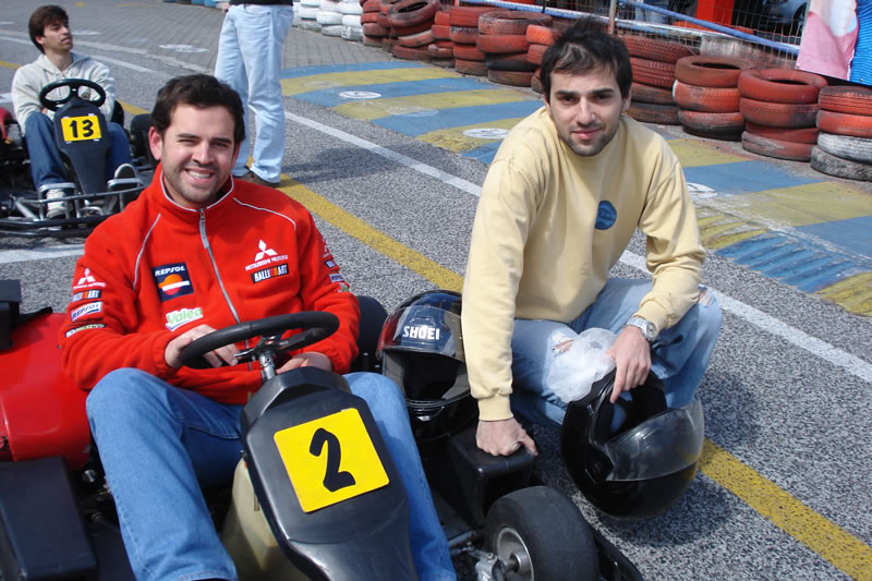 2ª Volta de Karts 2ªEtapa16