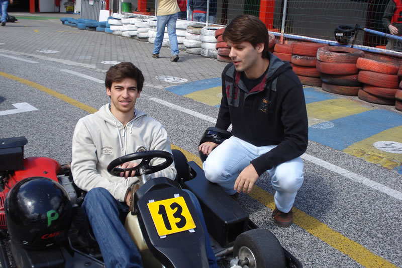 2ª Volta de Karts 2ªEtapa19