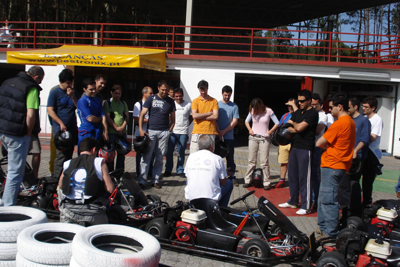 3º GP Novabase2