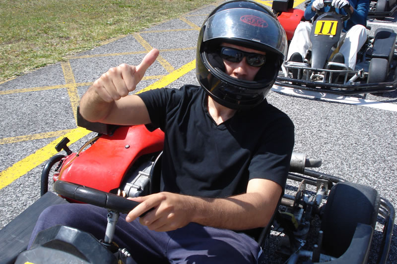 3º GP Novabase3