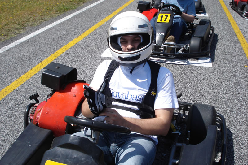 3º GP Novabase9