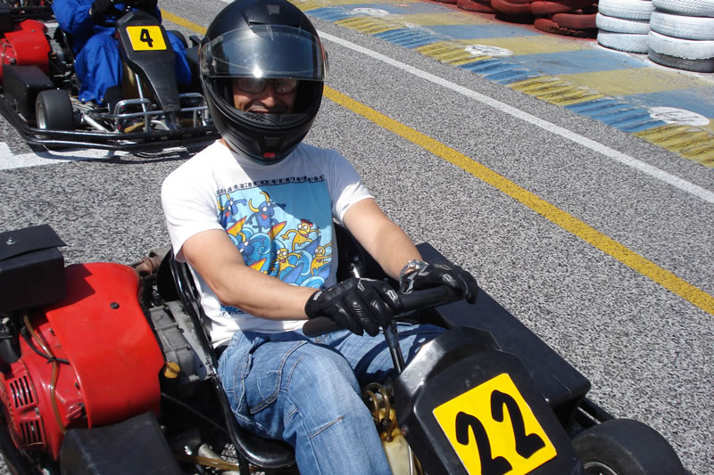 3º GP Novabase14