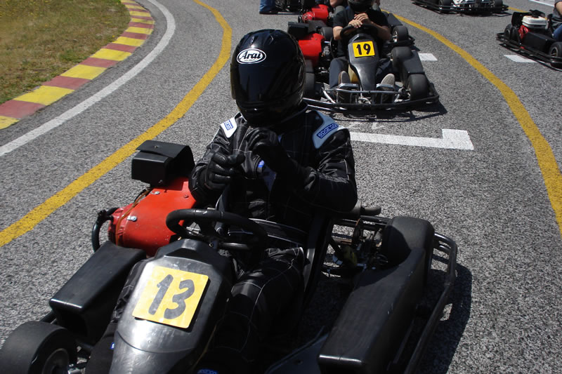 3º GP Novabase17