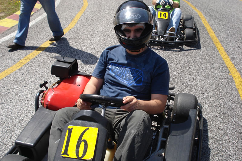 3º GP Novabase21