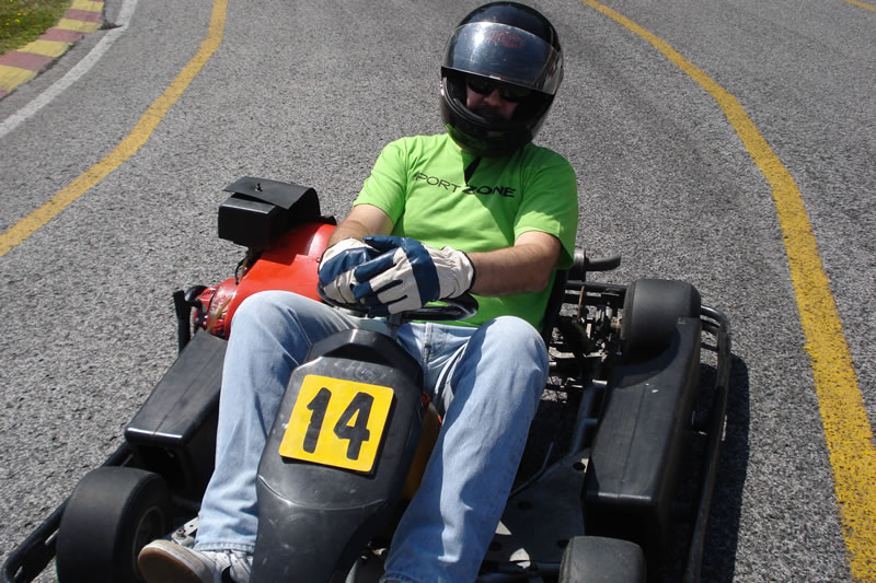3º GP Novabase23