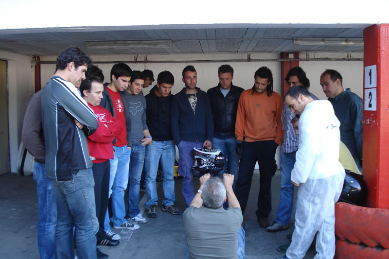 3º GP XeBar0
