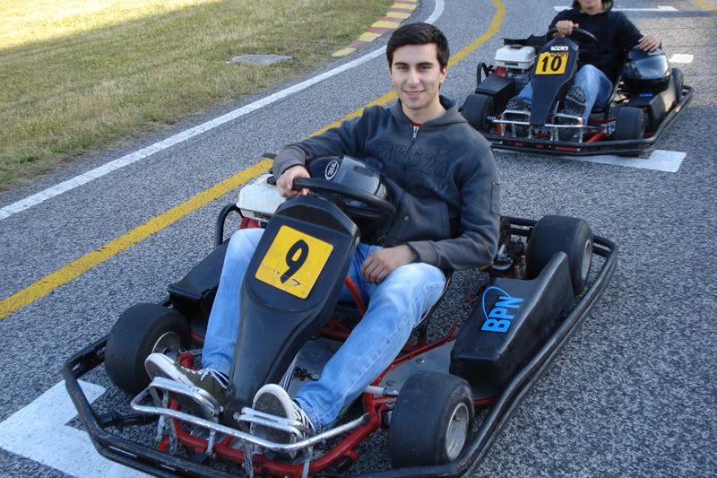 3º GP XeBar12
