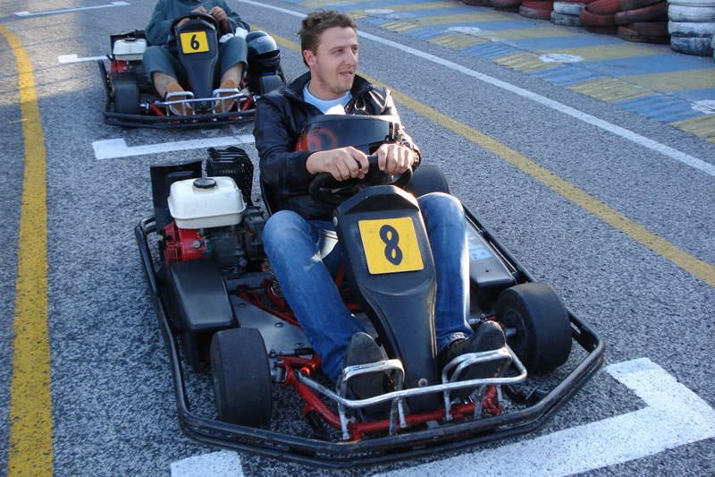 3º GP XeBar13
