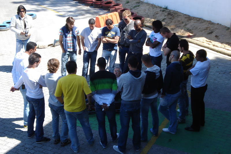 GP Karting U.D.Leiria3