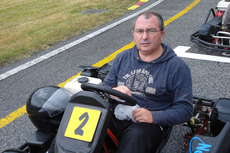 Mancebos de 196113