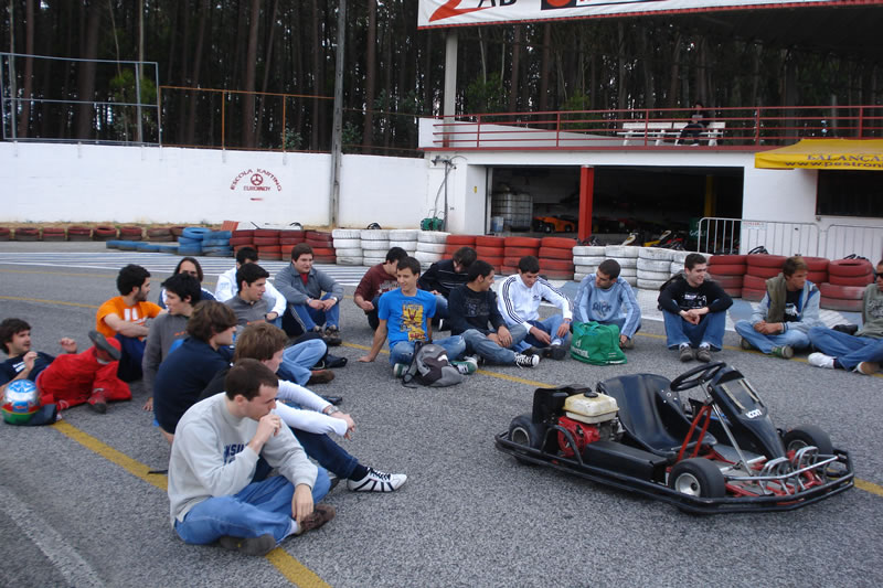 Troféu de Karting IPL0