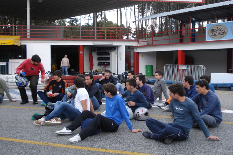 Troféu de Karting IPL1