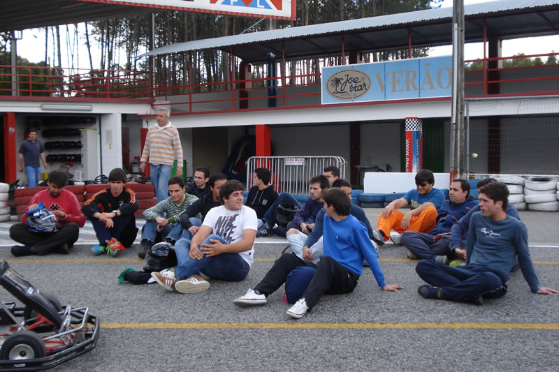 Troféu de Karting IPL2