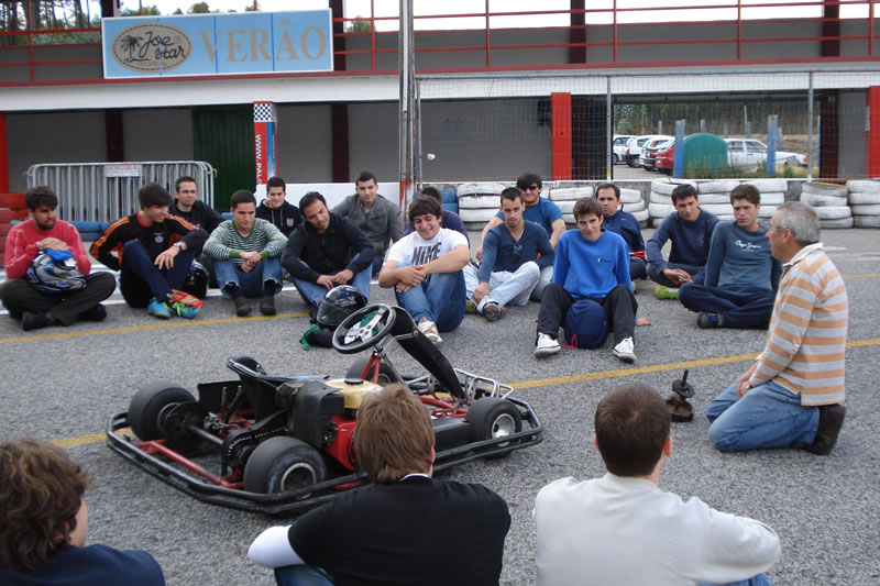 Troféu de Karting IPL3
