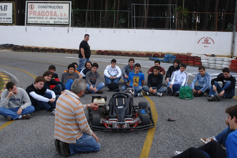 Troféu de Karting IPL4