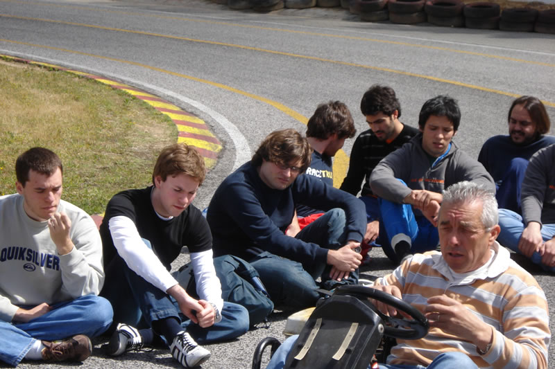 Troféu de Karting IPL6